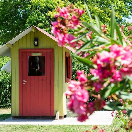 El Sendero - Gueiraldes B&B Сан Антонио де Ареко Екстериор снимка