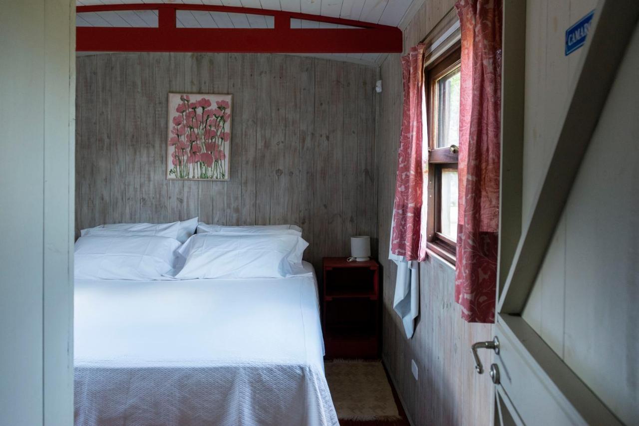 El Sendero - Gueiraldes B&B Сан Антонио де Ареко Екстериор снимка