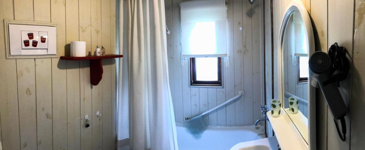 El Sendero - Gueiraldes B&B Сан Антонио де Ареко Екстериор снимка